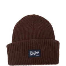 Шерстяная шляпа