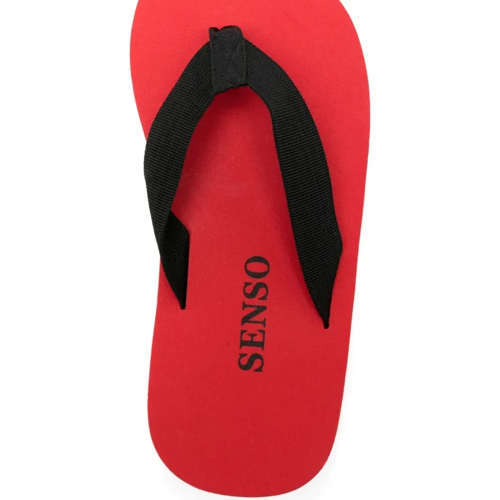 Шлепанцы Kenny