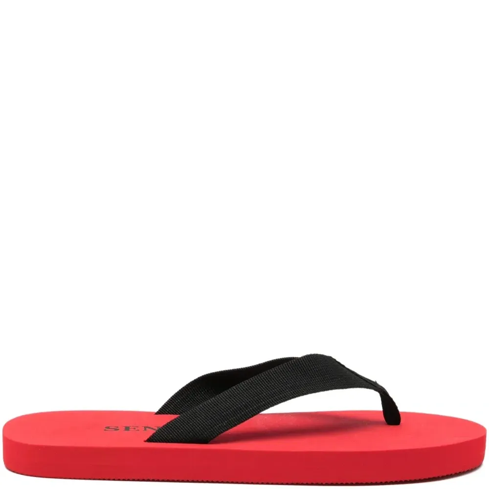 Шлепанцы Kenny