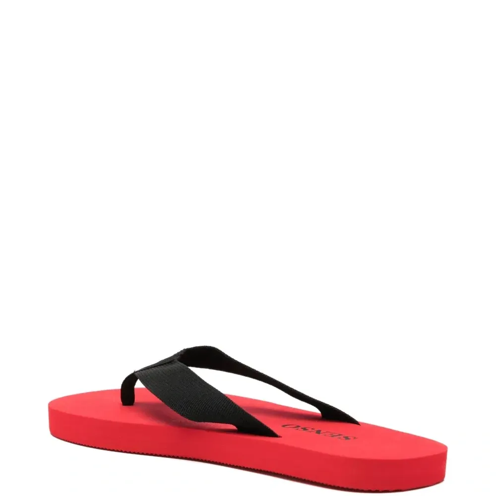 Шлепанцы Kenny