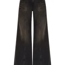 Джинсы D-Akii с карманами Джинсы D-Akii с карманами