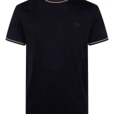 Хлопковая футболка