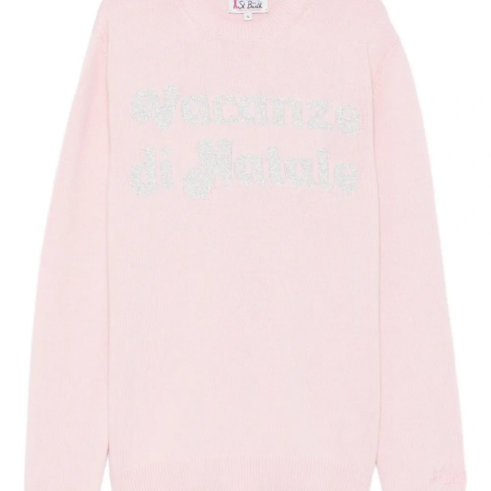 Свитер Princess Saint Barth