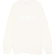 Свитер с логотипом