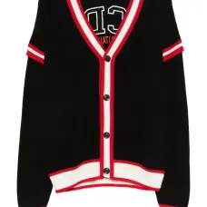 Шерстяной кардиган Magila