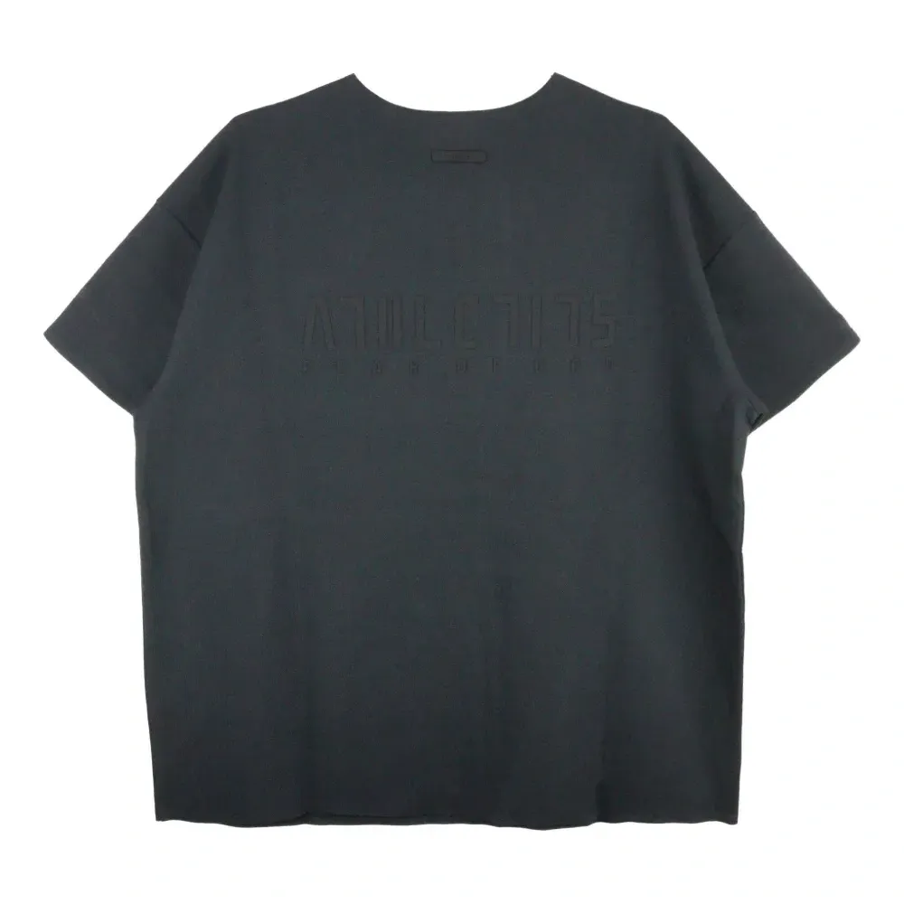 Футболка из джерси