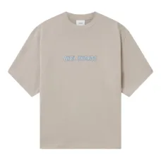 Футболка с логотипом