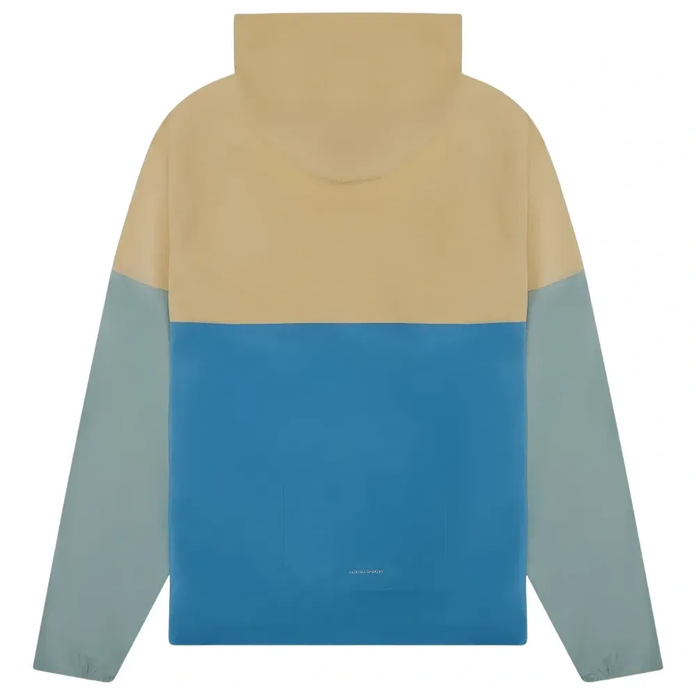 Куртка Repel Packable Windrunner на молнии