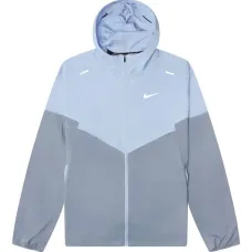 Куртка Repel Packable Windrunner на молнии