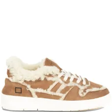 Кроссовки Court 2.0 с мехом