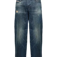 Джинсы 2001 D-Macro