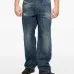 Джинсы 2001 D-Macro