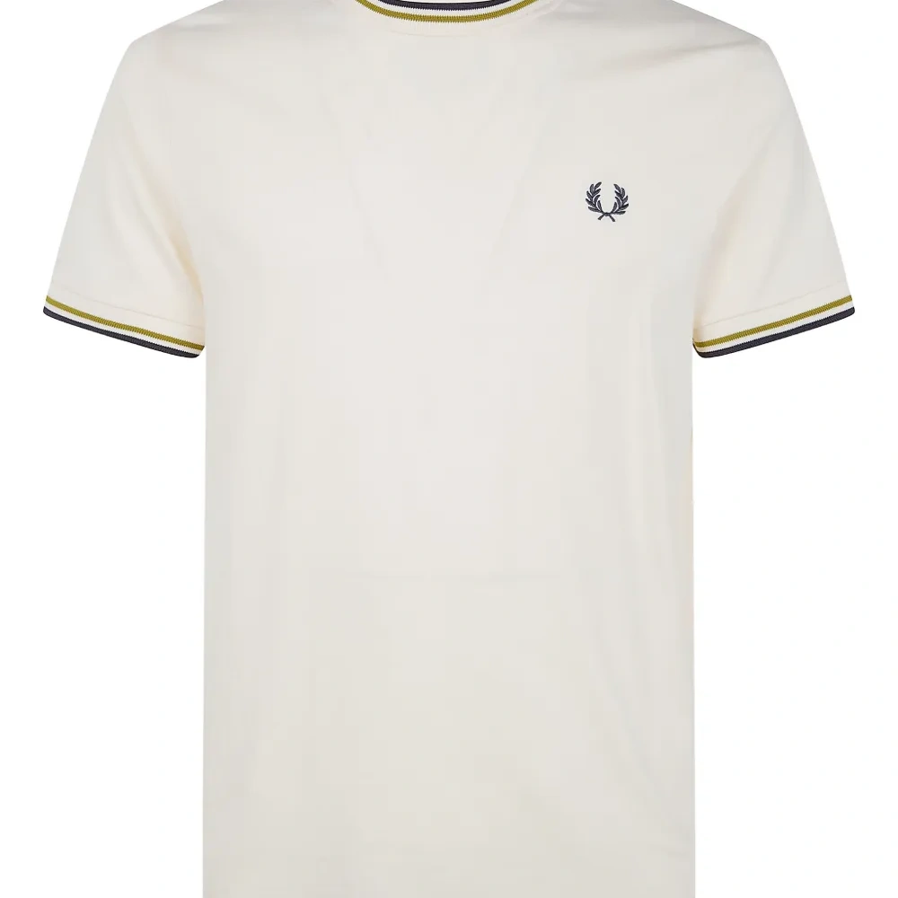 Хлопковая футболка