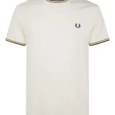 Хлопковая футболка