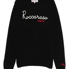 Свитер Douglas с вышивкой