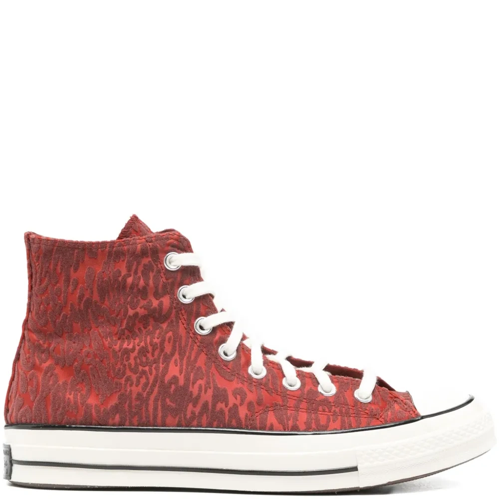 Высокие кеды Chuck 70