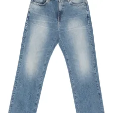 Джинсы с пятью карманами Джинсы с пятью карманами