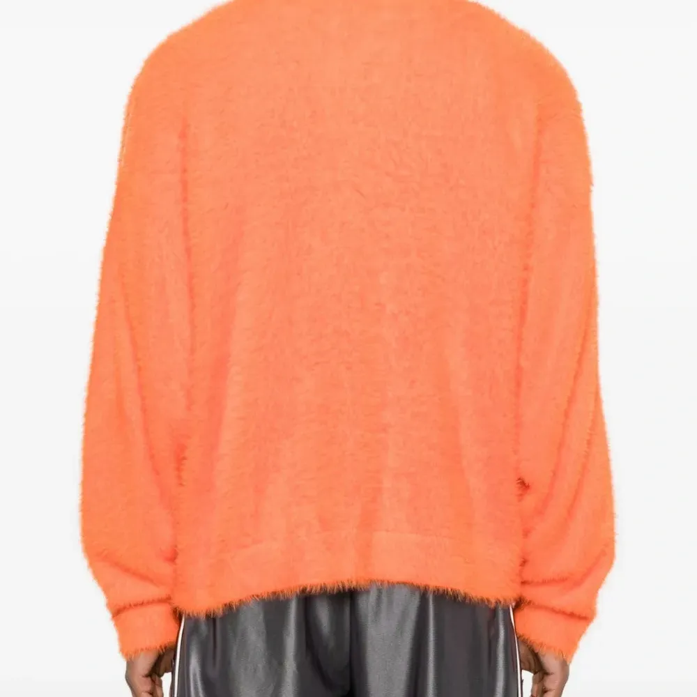 Толстовка на молнии с полосками