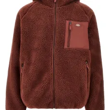 Худи Central High на молнии Худи Central High на молнии