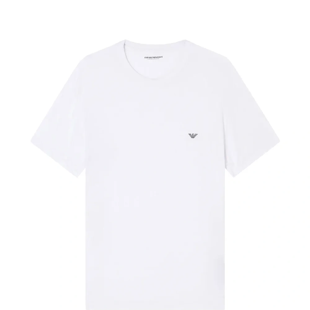 Футболка с логотипом