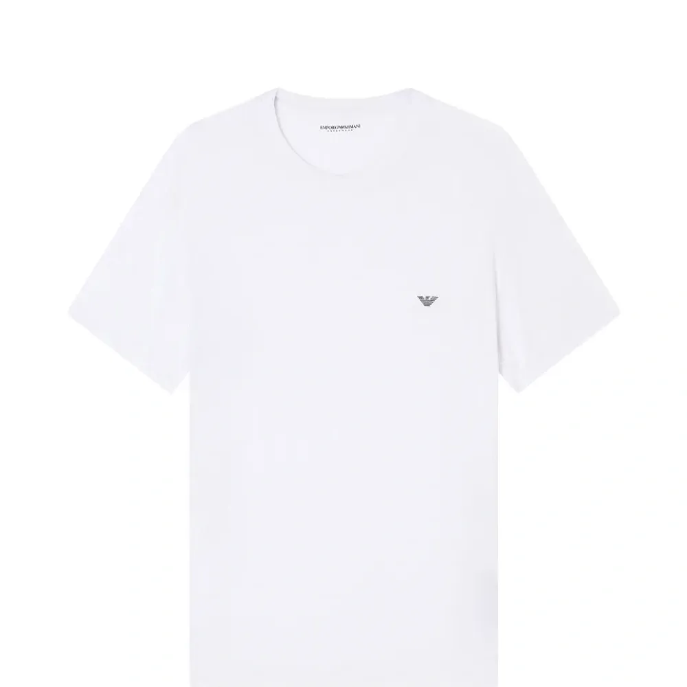 Футболка с логотипом