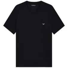 Футболка с V-образным вырезом Футболка с V-образным вырезом