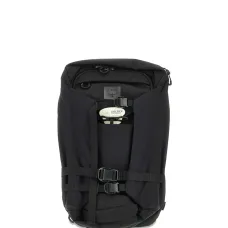 Рюкзак с ремешками на пряжках