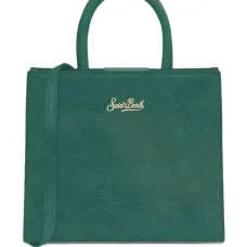 Сумка-тоут среднего размера с верхней ручкой