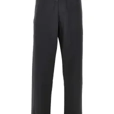 Брюки с кулиской