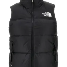 Дутый жилет 1996