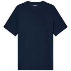 Футболка с логотипом