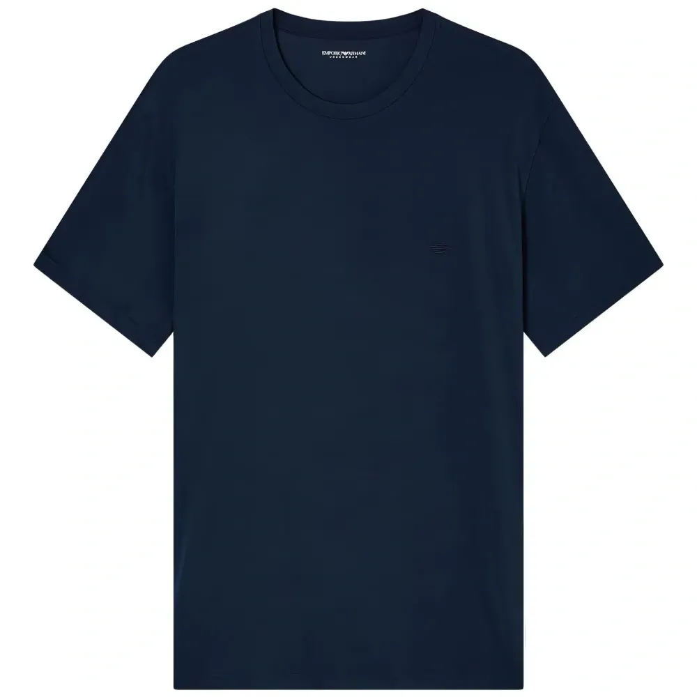 Футболка с логотипом Футболка с логотипом