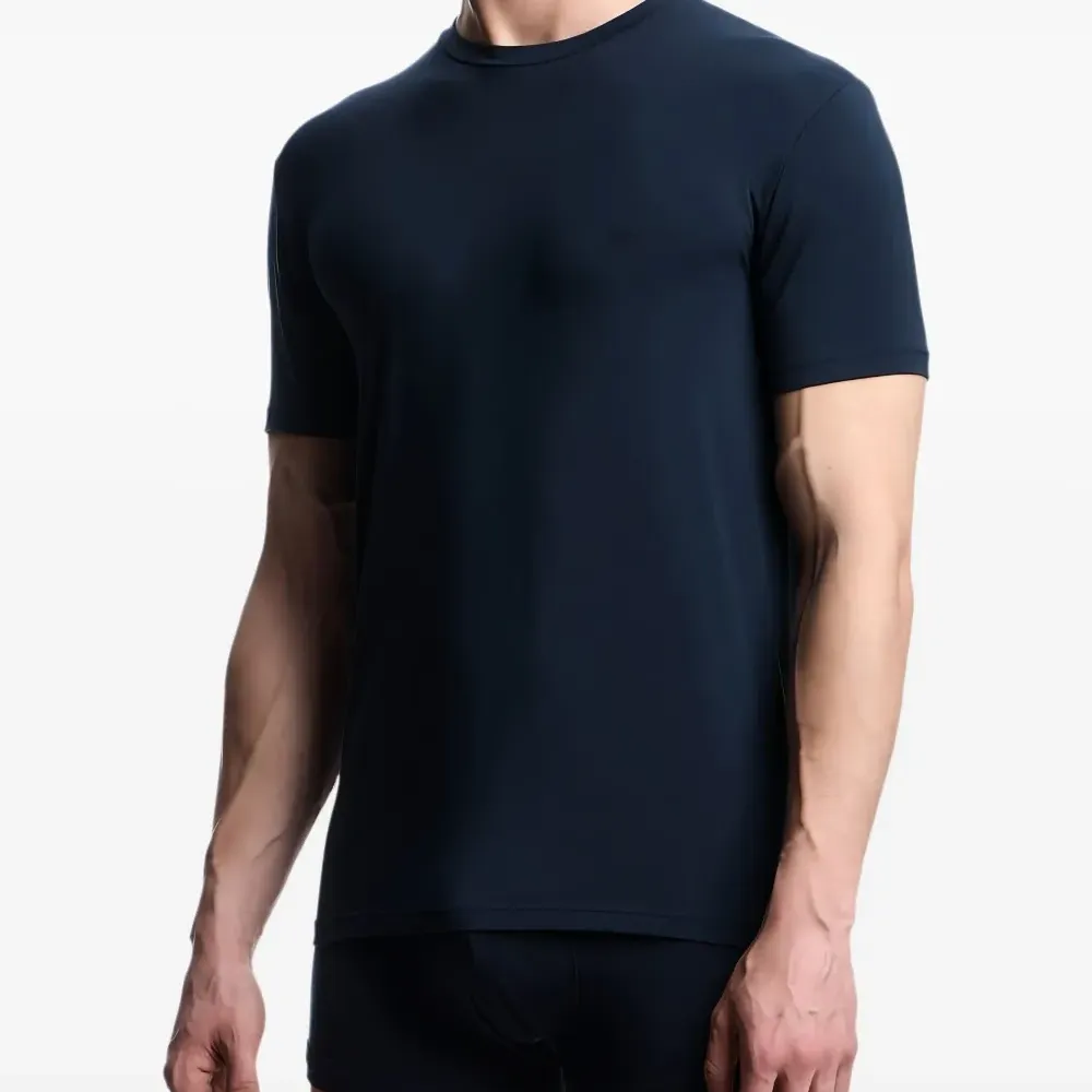 Футболка с логотипом Футболка с логотипом