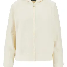 Худи на молнии