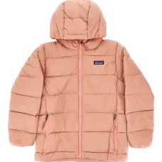 Куртка на молнии с капюшоном