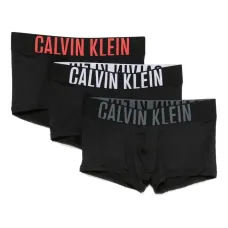 Комплект боксеров с логотипом