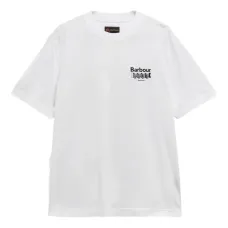 Футболка с логотипом