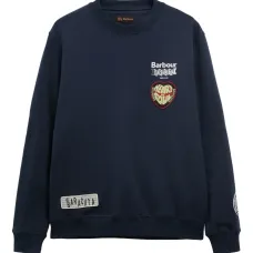 Толстовка с аппликацией