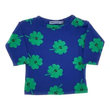 Футболка Lucky Clover