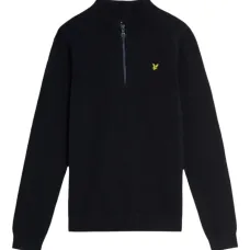 Джемпер на молнии