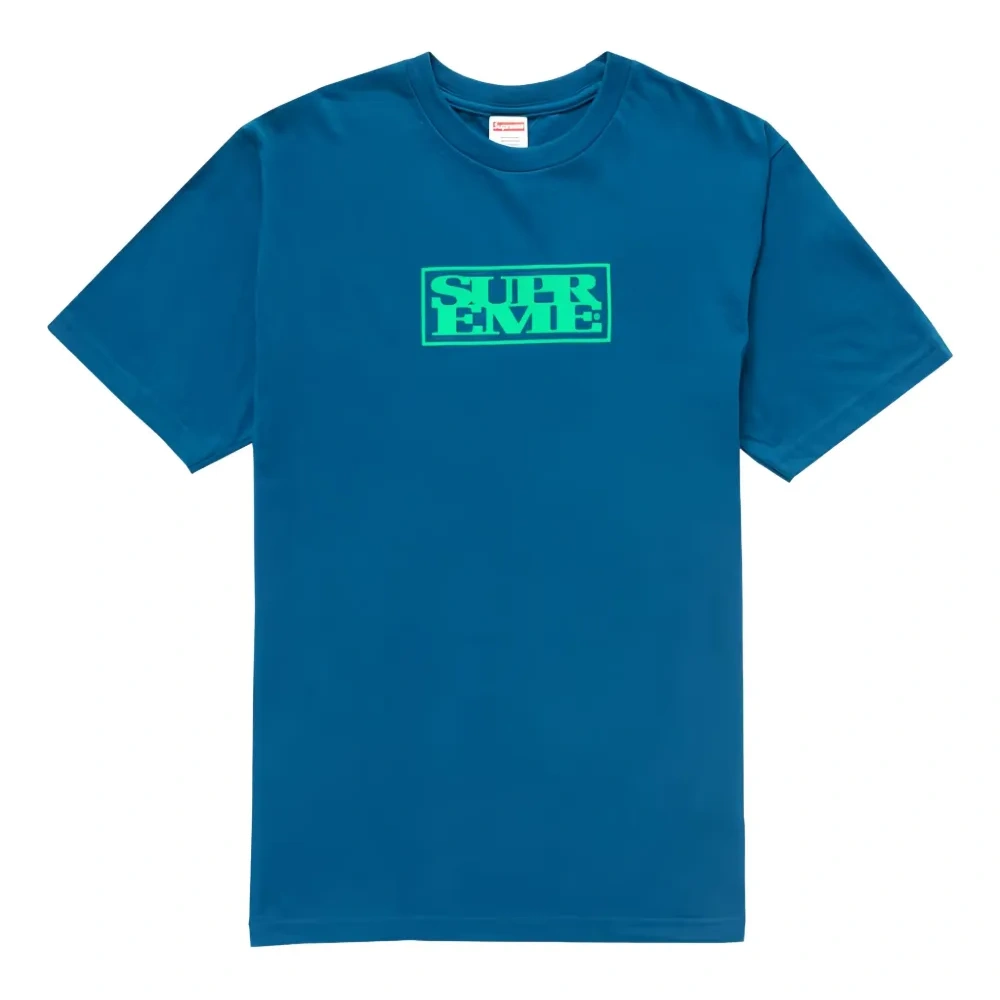 Футболка Connect с графичным принтом