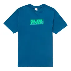 Футболка Connect с графичным принтом