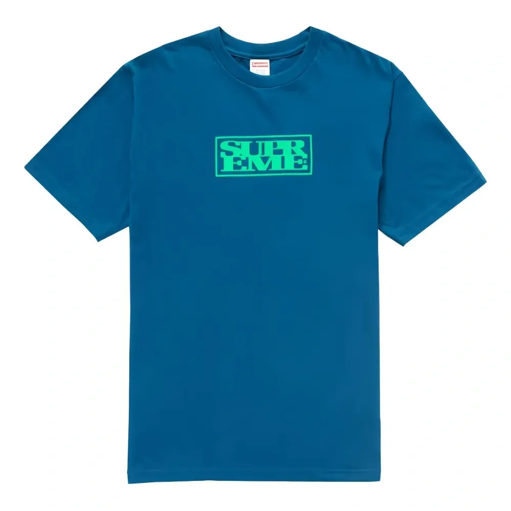 Футболка Connect с графичным принтом