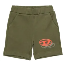 Шорты Pvaleshortb с логотипом