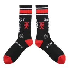 Носки в полоску Носки в полоску