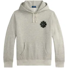 Худи с длинными рукавами