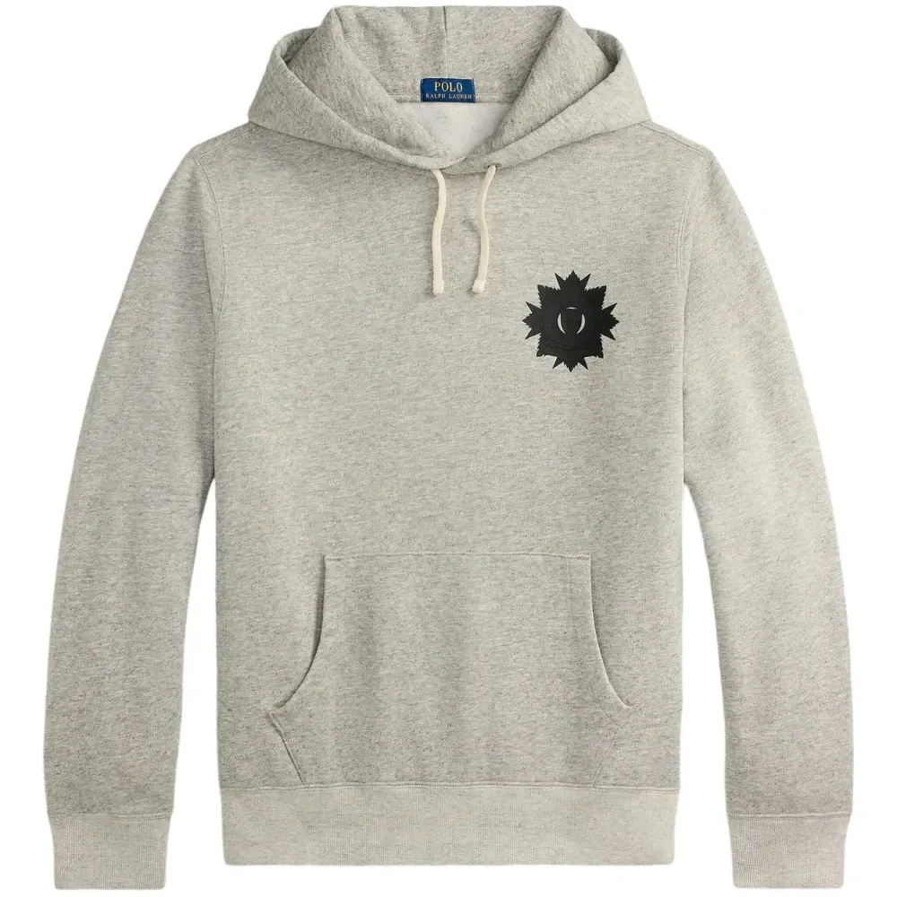 Худи с длинными рукавами Худи с длинными рукавами