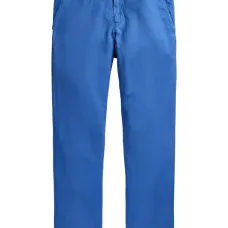 Брюки без защипов