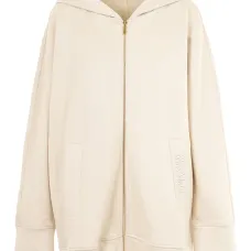 Худи на молнии