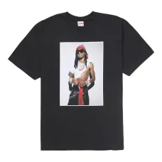 Футболка Playboi Carti с графичным принтом